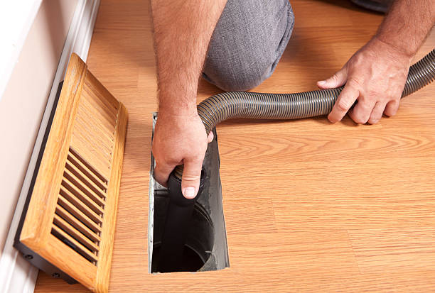 Best HVAC Air Duct Cleaning  in Zephyrhills South, FL