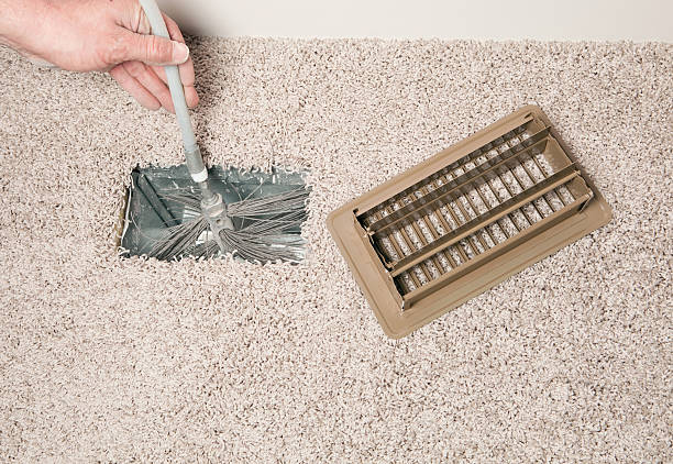 Best HVAC Duct Inspection Services  in Zephyrhills South, FL