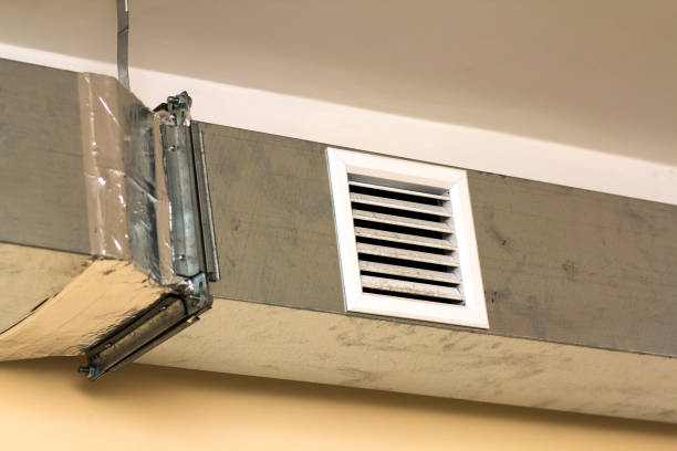 Best HVAC Duct Inspection Services  in Zephyrhills South, FL